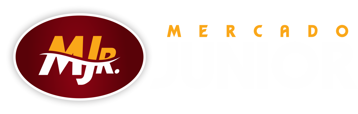 Logotipo de Mercado Junior · Tributação