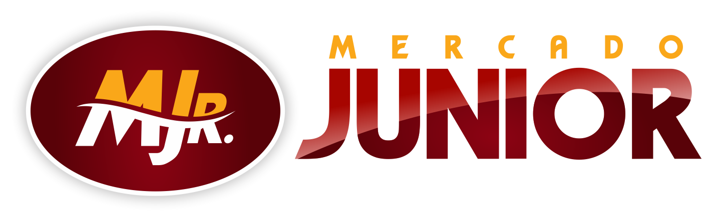 Logotipo de Mercado Junior · Tributação